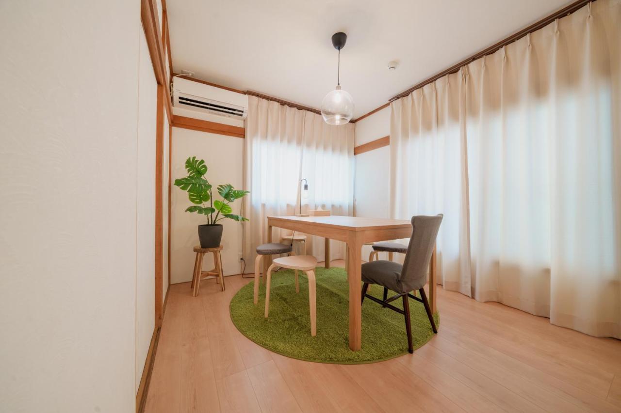 R-House 4Th Apartment Tokyo Exterior photo